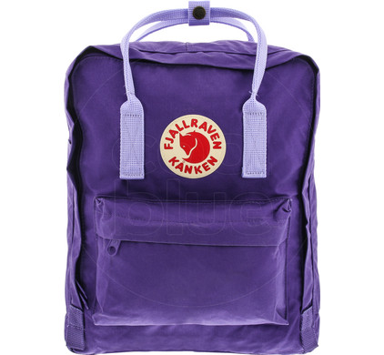 Fjallraven Kanken Purple Violet Coolblue Before 23 59 delivered tomorrow