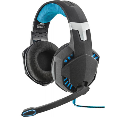 Trust Gxt 363 7 1 Bass Vibration Coolblue Before 23 59 Delivered Tomorrow