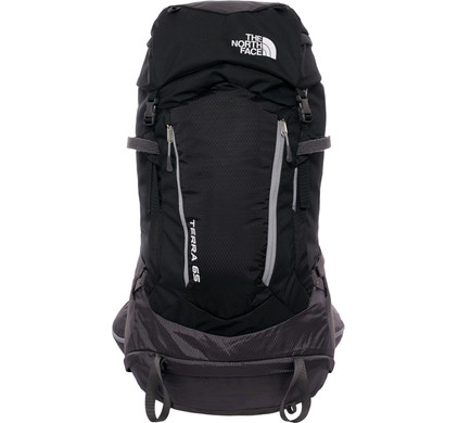 the north face terra 65l