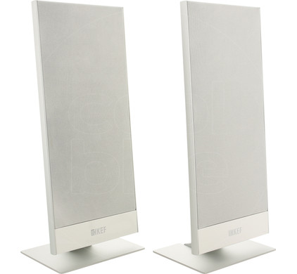 Kef store t101 white