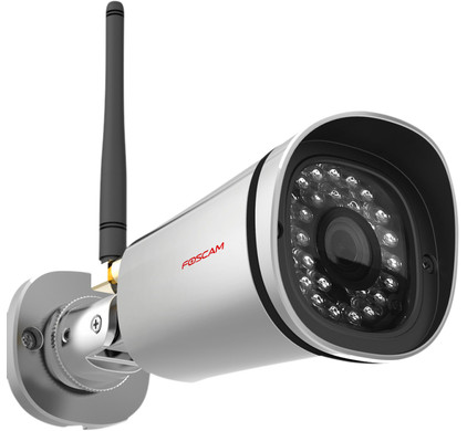 Foscam FI9800P