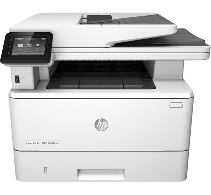 HP Color Laser MFP 178nw - Coolblue - Before 23:59, delivered tomorrow