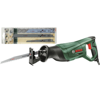 Image of Saw blade for Bosch PSA 700 E