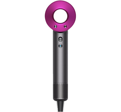 Dyson hair store dryer sets