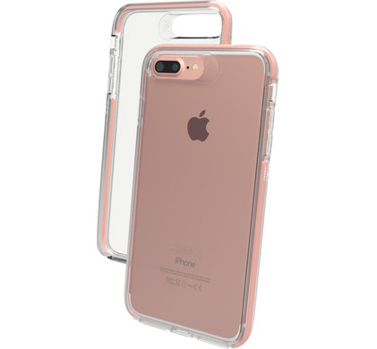 Gear4 D3o Piccadilly Apple Iphone 7 Plus Rose Gold Coolblue