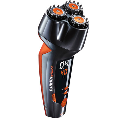 babyliss for men sh510e
