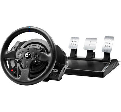 Thrustmaster T300 Rs Gt Coolblue Voor 23 59u Morgen In Huis
