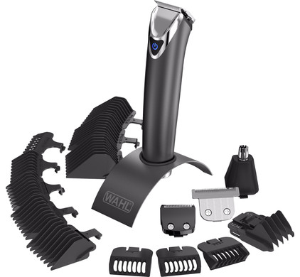 Wahl Stainless Steel Advanced