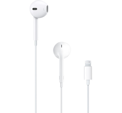 Apple earphones with store ps4