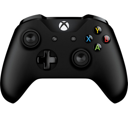 Xbox one controller with hot sale cable