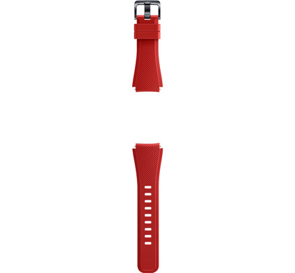 gear s3 orange