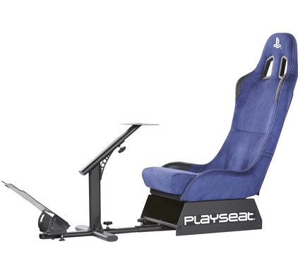 PlaySeat Challenge vs Evolution vs Trophy - Coolblue - anything for a smile
