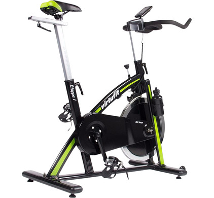 Image of VirtuFit website