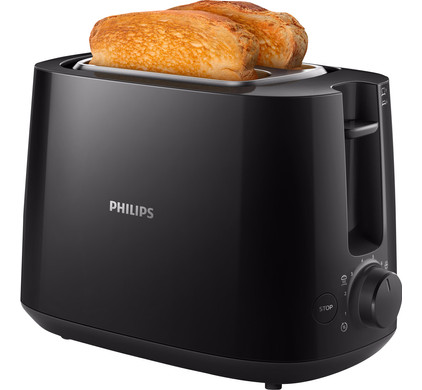 Philips daily collection broodrooster hd2581/90