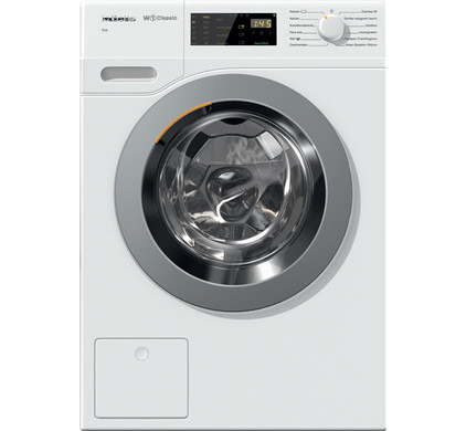 tellen Net zo Detector Miele WDB 030 WCS W1 Classic - Wasmachines - Coolblue