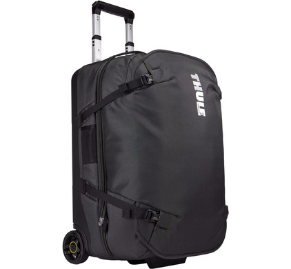 thule suitcase