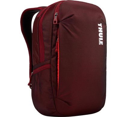 Thule subterra hot sale 23l review