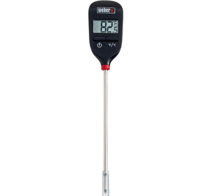 Exo Terra Infrarood Thermometer - 3.5x7.2x18 cm - Accessoire