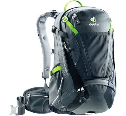 Deuter trans alpine 24 2024 review