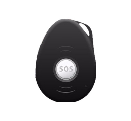 Spotter We Care GPS Tracker - Coolblue - Voor 23.59u, morgen in huis
