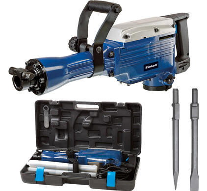 Einhell bt dh 1600 opinioni
