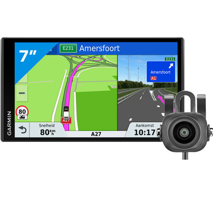 Garmin Camper 770 LMT-D Europa + Achteruitrijcamera - Coolblue - Voor  23.59u, morgen in huis