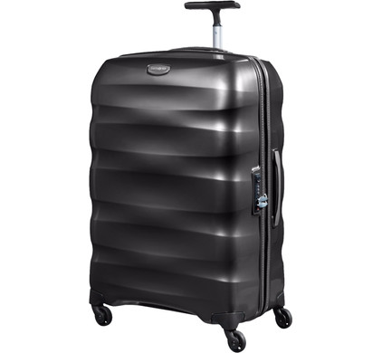 samsonite engenero spinner 75cm