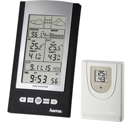 Hama EWS-800