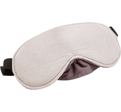 luxury eye mask for sleeping