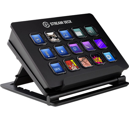 Elgato Stream deck