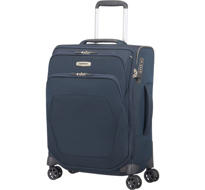 samsonite hand luggage case