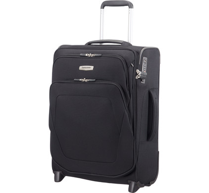 sharper image skydiver luggage