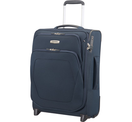 samsonite spark suitcase