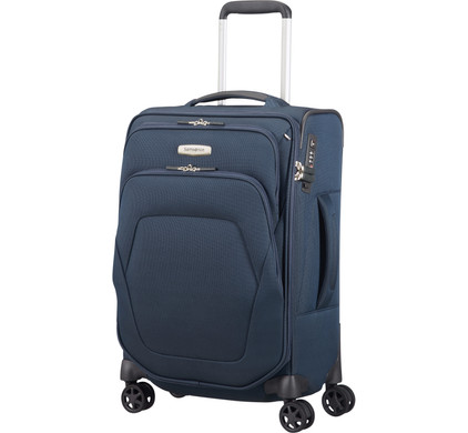 4 wheel carry on luggage