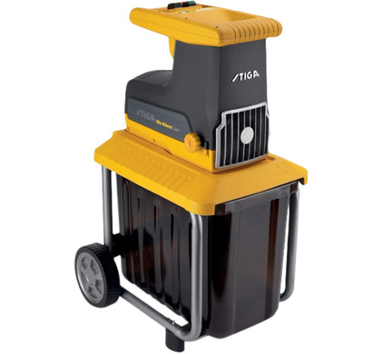 Stiga Bio Silent 2500