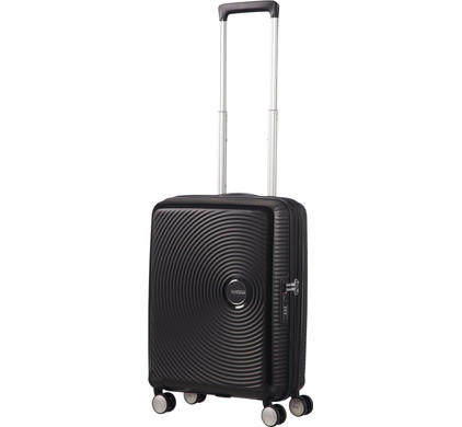 american tourister 55cm black