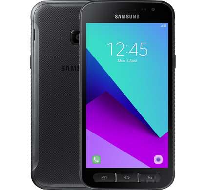 wit Schurk pakket Samsung Galaxy Xcover 4 - Coolblue - Voor 23.59u, morgen in huis