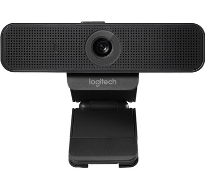 Logitech - C925e Pro Full HD Webcam