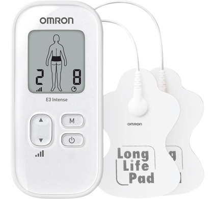 Get started with the Omron Complete - Coolblue - anything for a smile