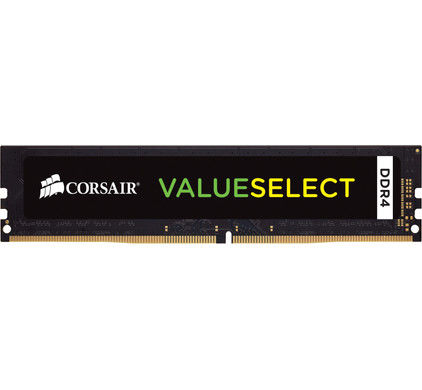 Corsair 8GB DDR4 DIMM 2133 MHz (1x8GB)