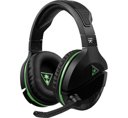 Xbox headset deals wireless turtle beach