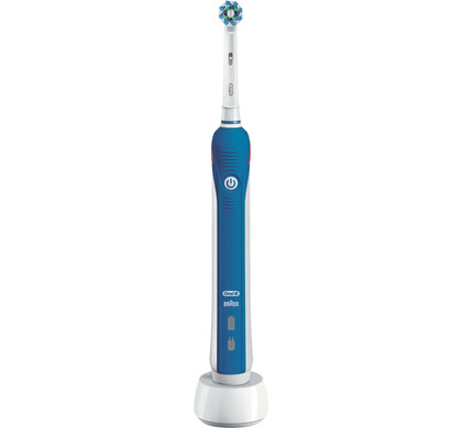 Mentaliteit Weiland toeter Oral-B PRO 2 2000N - Coolblue - Voor 23.59u, morgen in huis