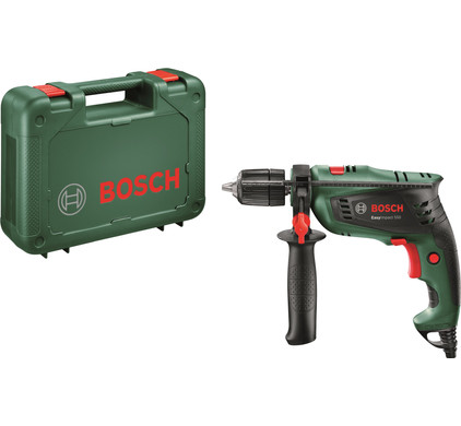 bosch wall drill