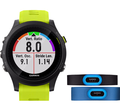 Garmin forerunner 935 tri hot sale