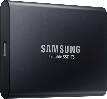 Samsung portable ssd t5 2tb
