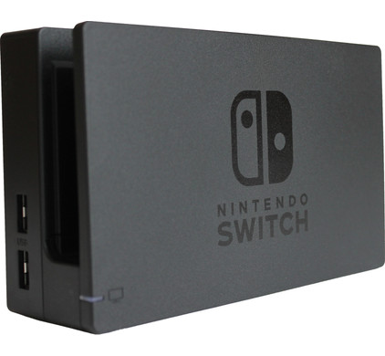 ZuidAmerika Op risico graan Nintendo Switch Dock Set - Coolblue - Voor 23.59u, morgen in huis