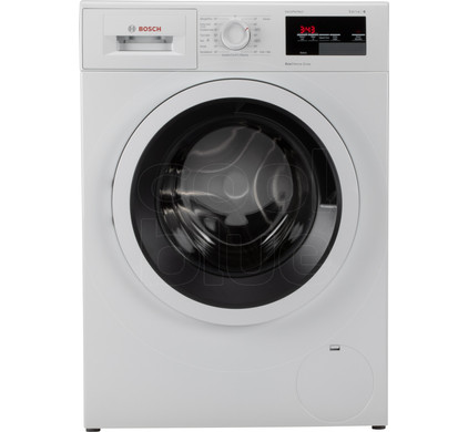 jeugd gat Sanders Bosch WAT28320NL - Wasmachines - Coolblue