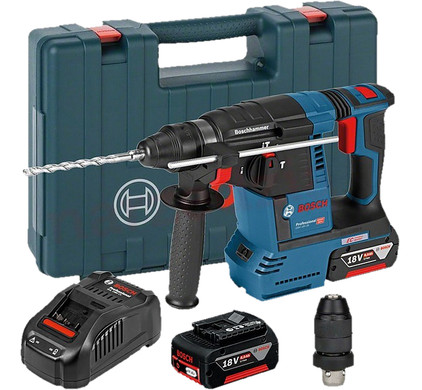 Bosch Gbh 18v 26 F Coolblue Before 23 59 Delivered Tomorrow