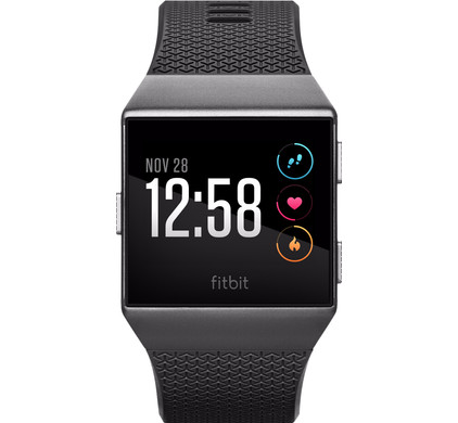 fitbit ionic decathlon