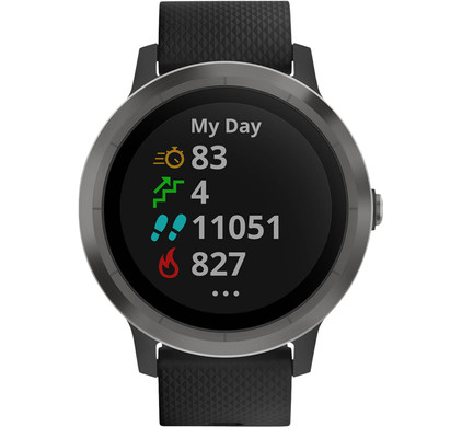 Best price on store garmin vivoactive 3